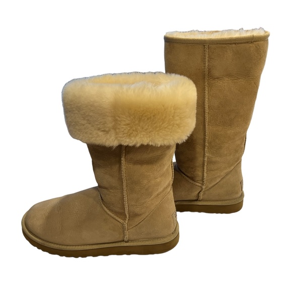 UGG Shoes - UGG Classic Tall Boots